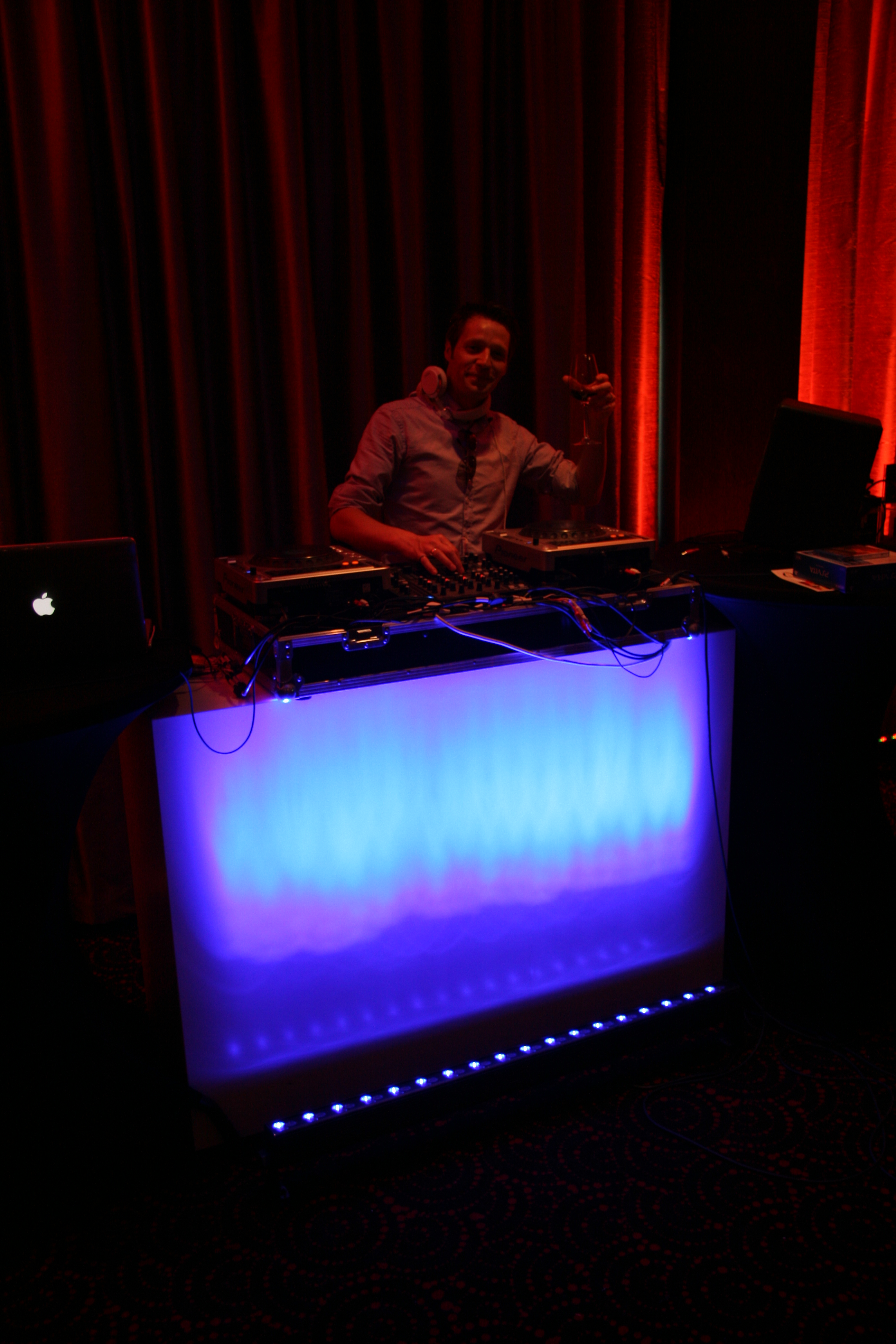 Kinder disco,thuis,almere,kinderdisco oragniseren